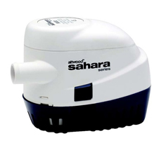 Attwood Sahara Automatic Bilge Pump