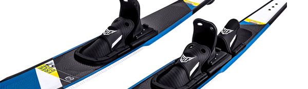 Combo Ski Bindings
