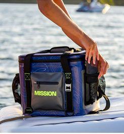Marine Coolers