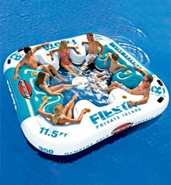 Lake & Pool Floats