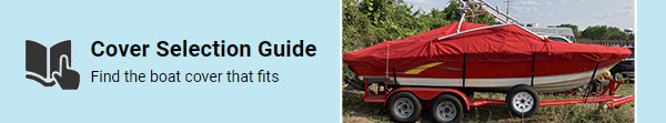 Boat Cover Guide