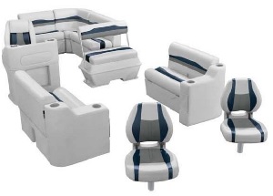 Upgrade Your Boat Seats, Upgrade Your Vessel! - Wholesale Marine