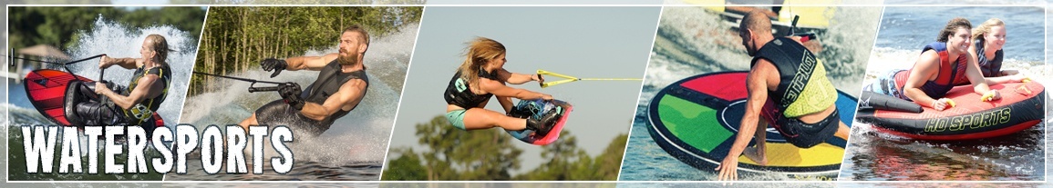 Water Sports Equipment Wholesale Marine